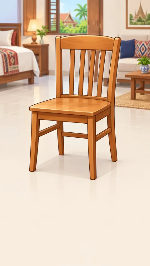 의자