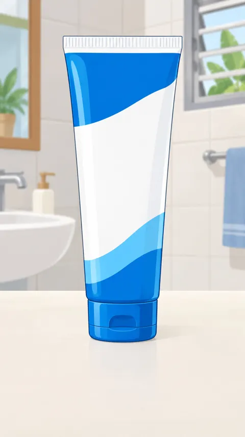 치약