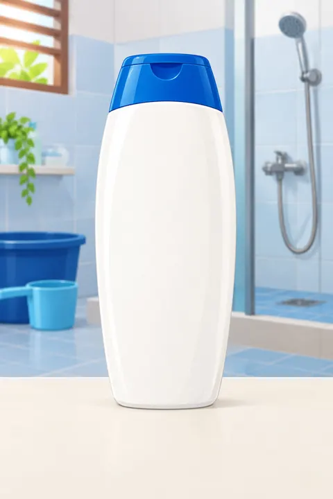 샴푸