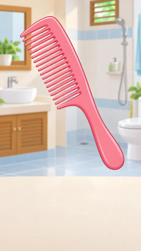 빗