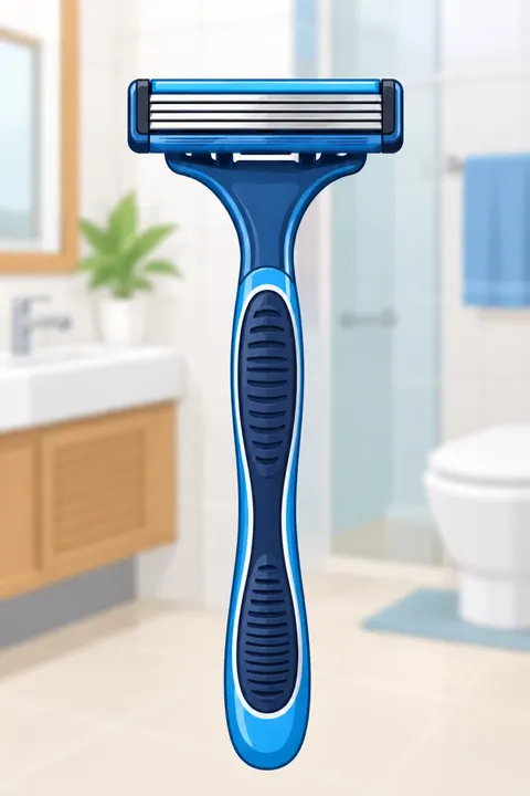 면도기