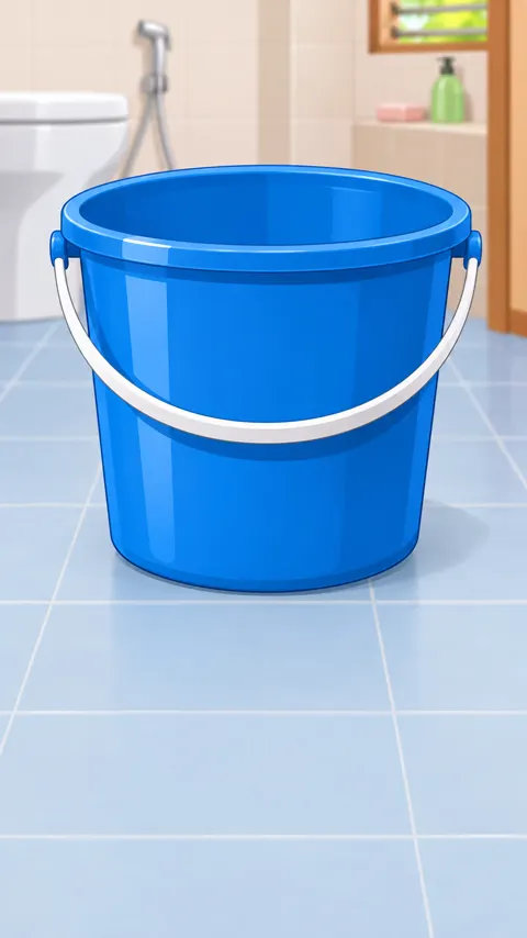 양동이