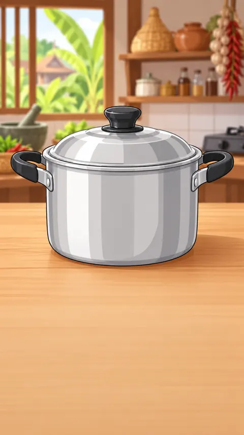 냄비
