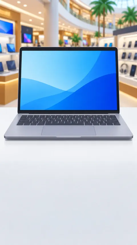 노트북