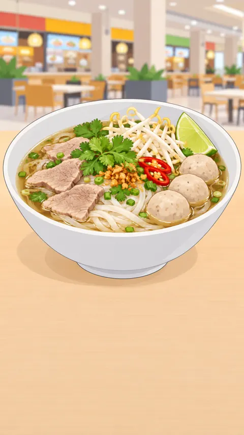 쌀국수
