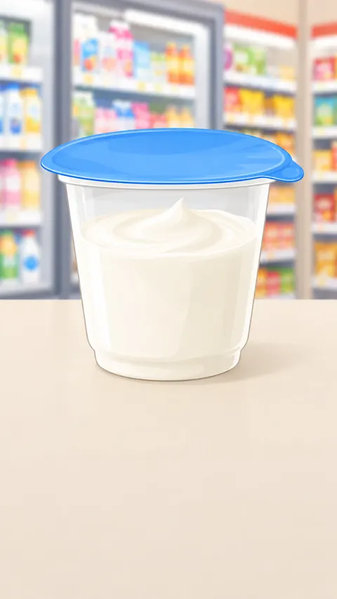 요구르트