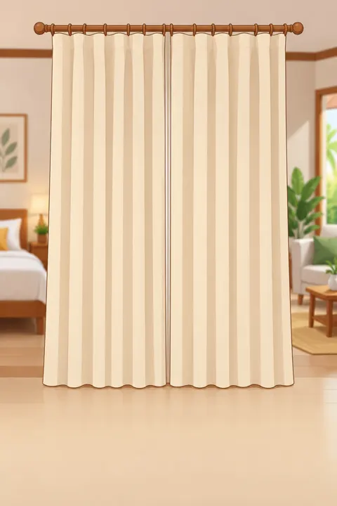 커튼