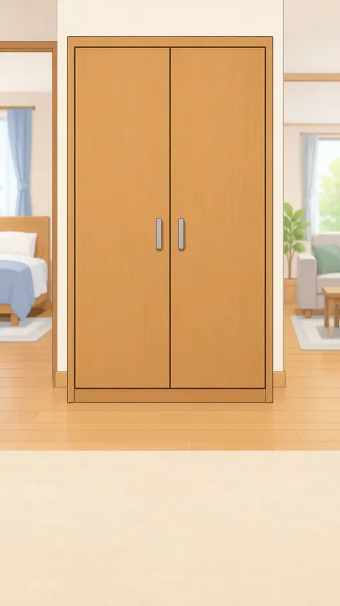 옷장