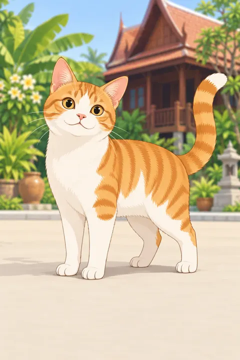 고양이