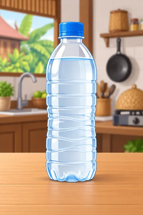 물병