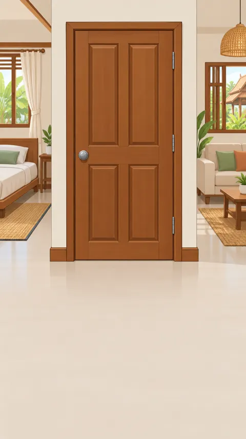 문