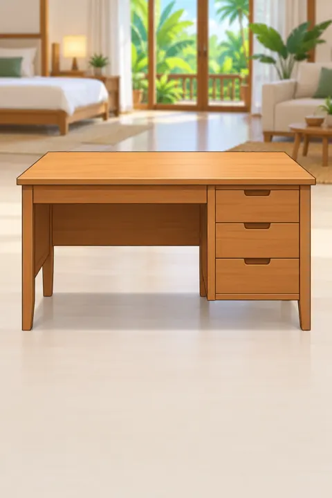 책상