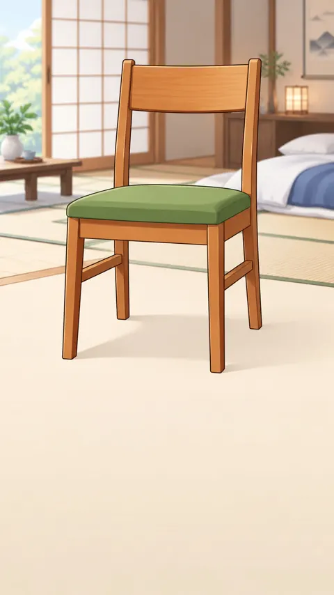 의자
