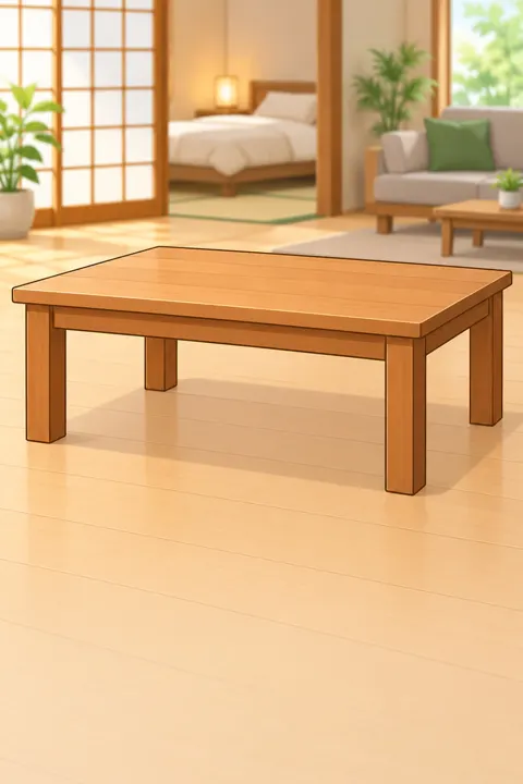 탁자