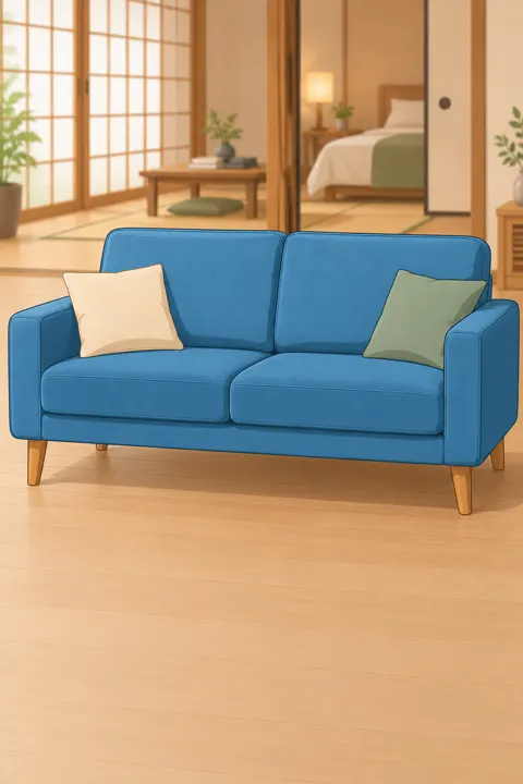 소파